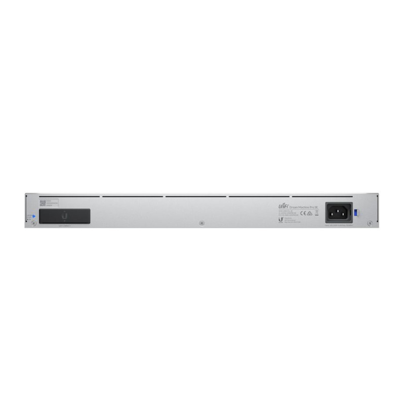 Ubiquiti Unifi Dream Machine Pro SE